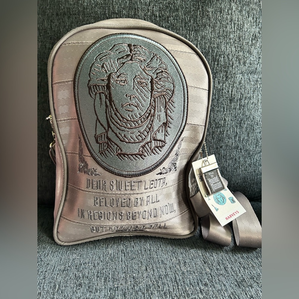 Harvey’s RARE Madame Leota Bag